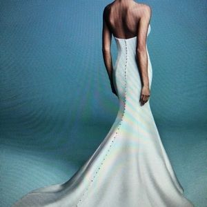 Maggie Sottero Cassidy Wedding Dress